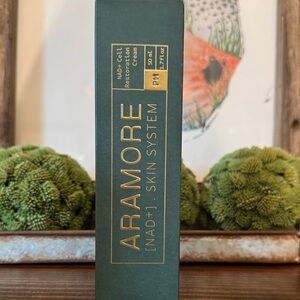 Aramore NAD+ Skin System Restorative Cream -80ml/1.7oz